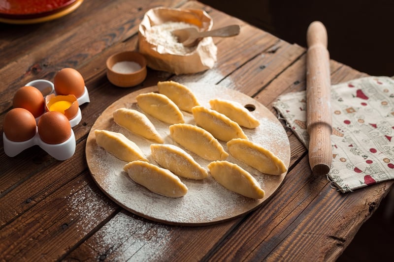 African-American Fusion Cuisine
