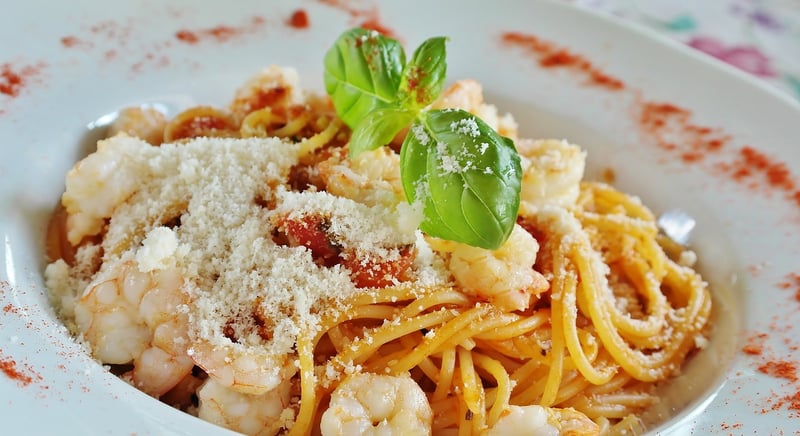 Culinary Fusion